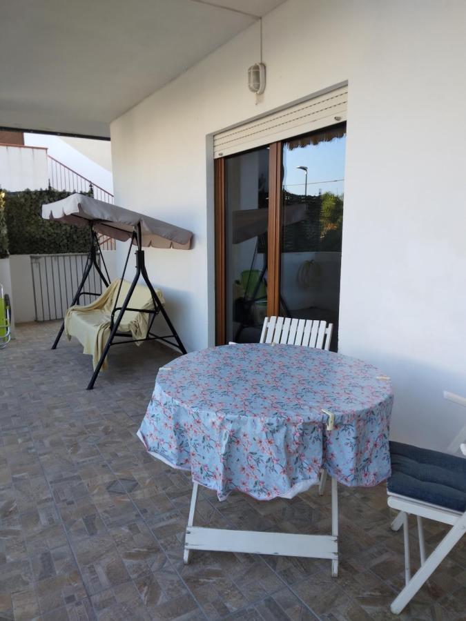 Casa Gaia Apartment Кала Гононе Екстериор снимка