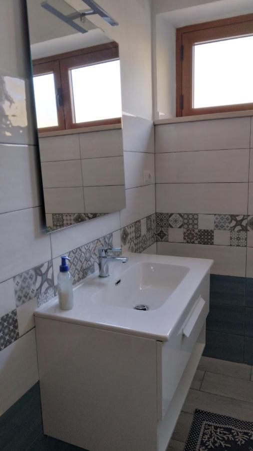 Casa Gaia Apartment Кала Гононе Екстериор снимка