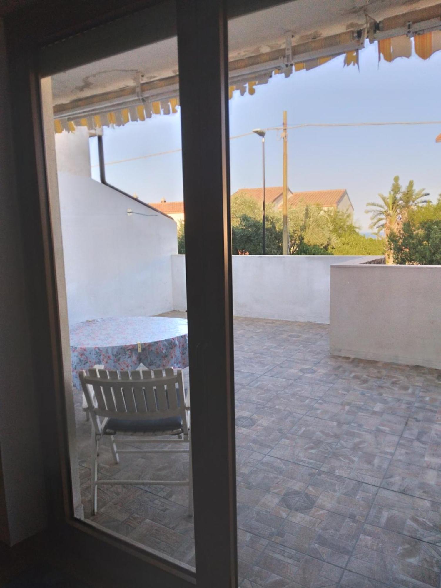 Casa Gaia Apartment Кала Гононе Екстериор снимка