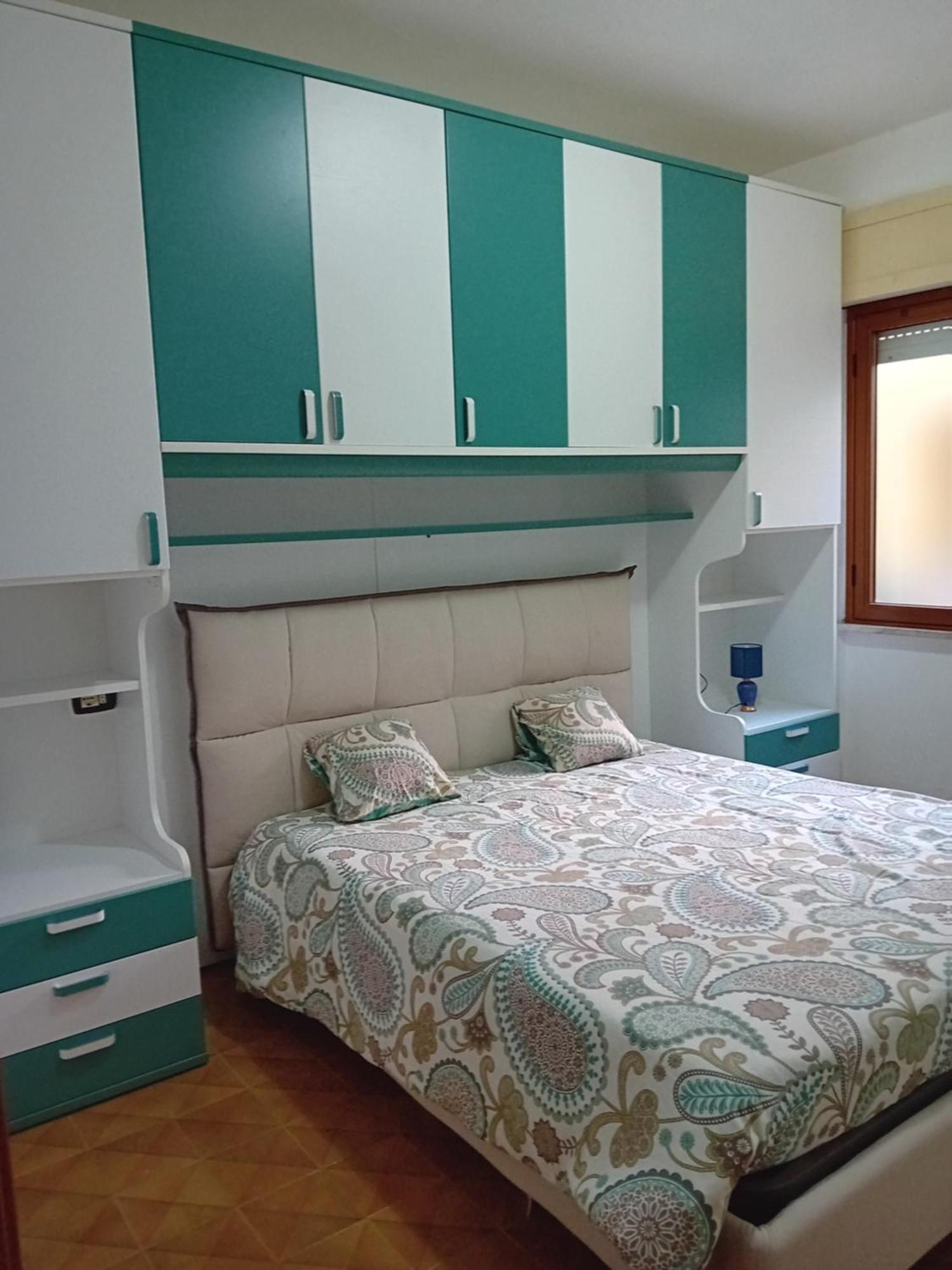 Casa Gaia Apartment Кала Гононе Екстериор снимка