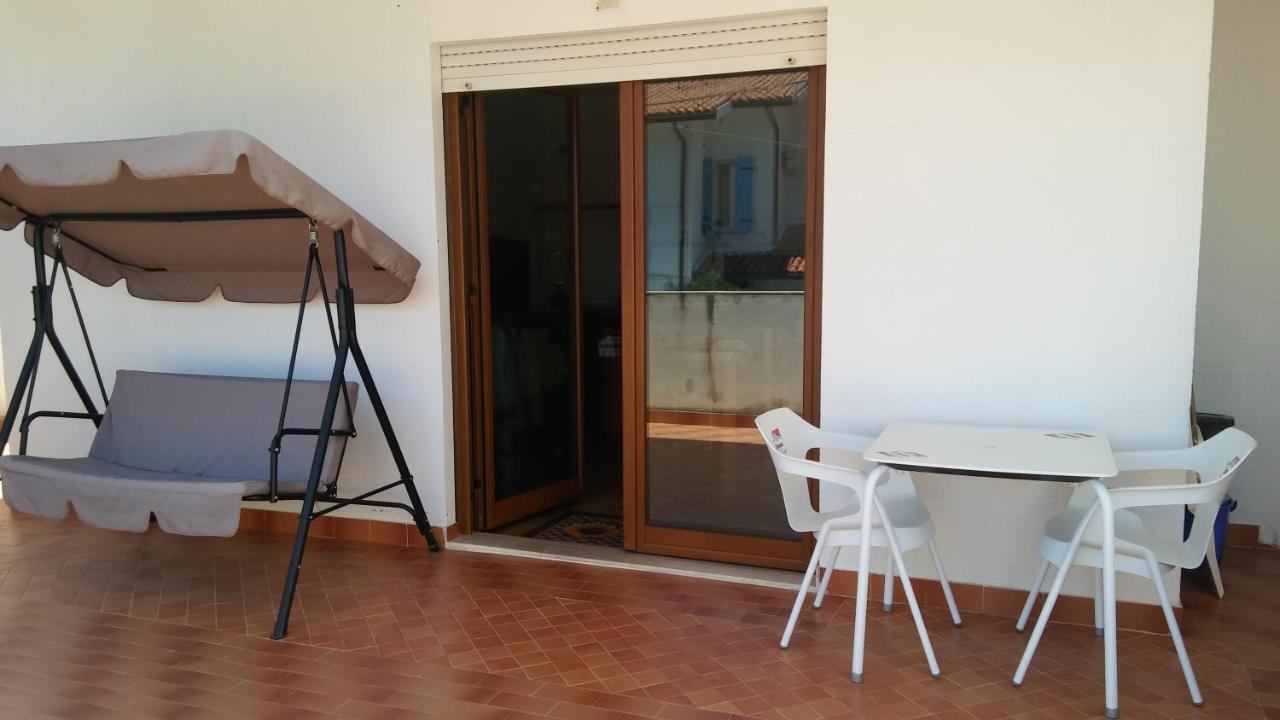 Casa Gaia Apartment Кала Гононе Екстериор снимка